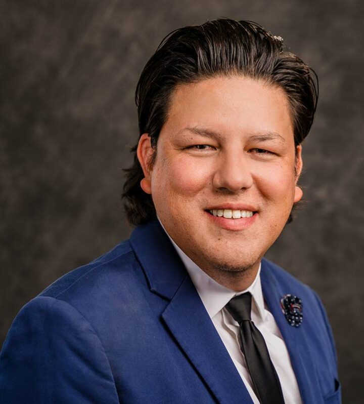 Marco (Paul) Mendoza Martinez